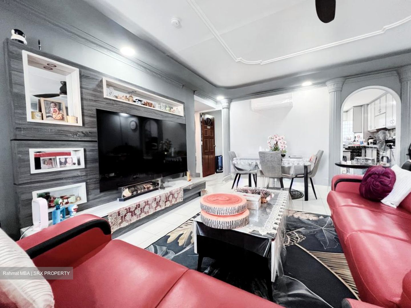 Blk 362 Yishun Ring Road (Yishun), HDB 4 Rooms #495518741